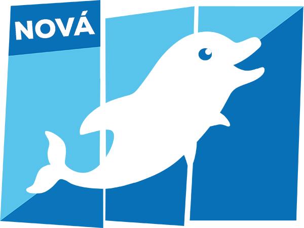 plavecká škola přerov logo